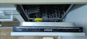 Una cocina o zona de cocina en Atocha Boutique Badajoz