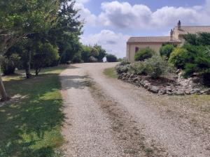 Φωτογραφία από το άλμπουμ του MAISON d'Hôtes Afrika du Queyroux σε Ginestet +19 φωτογραφίες