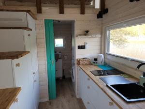 Φωτογραφία από το άλμπουμ του Camping Przywidz - Mała Szwajcaria σε Przywidz