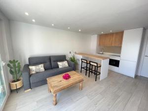 帕洛斯德拉夫龙特拉Apartamentos Luxury Mazagón的相册照片