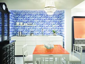 Fotografie z fotogalerie ubytování Mondrian South Beach v Miami Beach