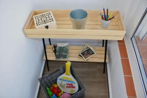 Billede fra billedgalleriet på Waterfront apartment - 4 sleeps i Tavira