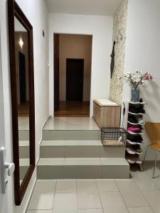 Fotografie z fotogalerie ubytování Apartmán až pro 8 osob v destinaci Humpolec