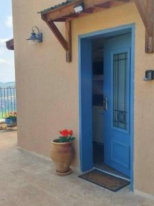 Fotografie z fotogalerie ubytování Hararit View נוף הררית v destinaci Hararit