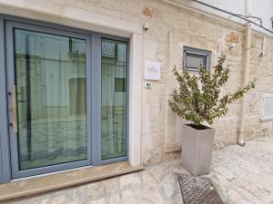 Fotografie z fotogalerie ubytování PIRANO Suite v destinaci Ceglie Messapica