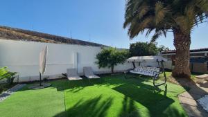 Fotografie z fotogalerie ubytování Villa Magdalena v destinaci Las Palmas de Gran Canaria