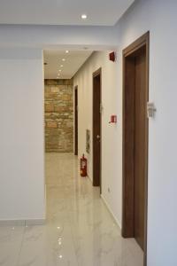 克里斯阿穆迪亚Dioscuri Deluxe Apartments的相册照片