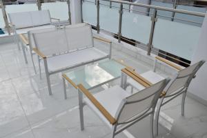 克里斯阿穆迪亚Dioscuri Deluxe Apartments的相册照片