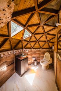 Fotografie z fotogalerie ubytování Tambo Eco Hotel v destinaci La Vega