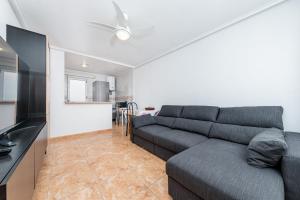Fotografie z fotogalerie ubytování Apartamento con piscina Los Altos v destinaci Torrevieja