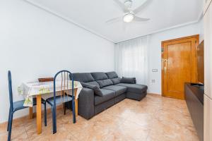 Fotografie z fotogalerie ubytování Apartamento con piscina Los Altos v destinaci Torrevieja