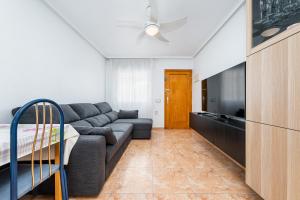 Fotografie z fotogalerie ubytování Apartamento con piscina Los Altos v destinaci Torrevieja