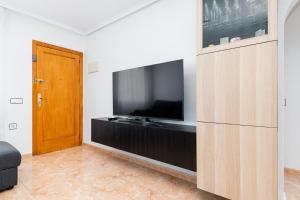 Fotografie z fotogalerie ubytování Apartamento con piscina Los Altos v destinaci Torrevieja