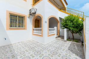 Fotografie z fotogalerie ubytování Apartamento con piscina Los Altos v destinaci Torrevieja
