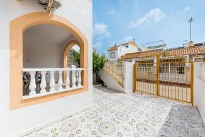 Fotografie z fotogalerie ubytování Apartamento con piscina Los Altos v destinaci Torrevieja