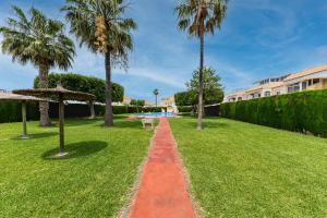 Fotografie z fotogalerie ubytování Apartamento con piscina Los Altos v destinaci Torrevieja