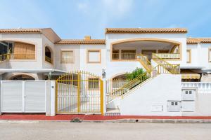 Fotografie z fotogalerie ubytování Apartamento con piscina Los Altos v destinaci Torrevieja
