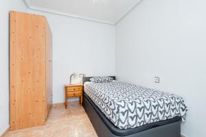 Fotografie z fotogalerie ubytování Apartamento con piscina Los Altos v destinaci Torrevieja