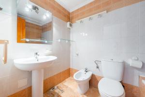 Fotografie z fotogalerie ubytování Apartamento con piscina Los Altos v destinaci Torrevieja
