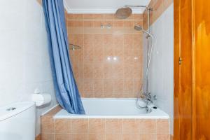 Fotografie z fotogalerie ubytování Apartamento con piscina Los Altos v destinaci Torrevieja
