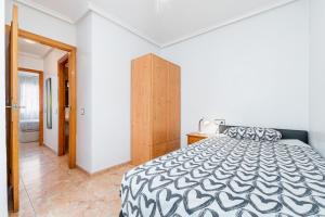 Fotografie z fotogalerie ubytování Apartamento con piscina Los Altos v destinaci Torrevieja