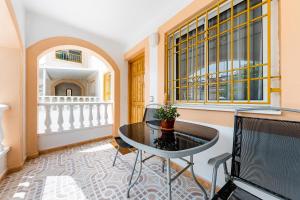 Fotografie z fotogalerie ubytování Apartamento con piscina Los Altos v destinaci Torrevieja