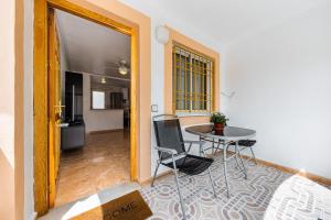 Fotografie z fotogalerie ubytování Apartamento con piscina Los Altos v destinaci Torrevieja