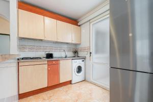 Fotografie z fotogalerie ubytování Apartamento con piscina Los Altos v destinaci Torrevieja