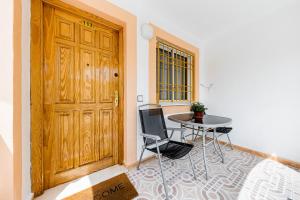 Fotografie z fotogalerie ubytování Apartamento con piscina Los Altos v destinaci Torrevieja