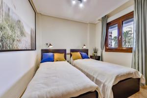 Fotografie z fotogalerie ubytování Apartamento Realet con vistas al mar v destinaci Calpe