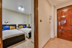 Fotografie z fotogalerie ubytování Apartamento Realet con vistas al mar v destinaci Calpe + 35 fotografií