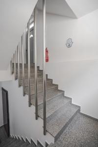 Fotografie z fotogalerie ubytování Nefelis Rooms v destinaci Himare
