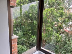 Taman di luar Poblado la 10
