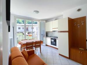 Foto dalla galleria di La Spiaggia Apartment a Bellagio