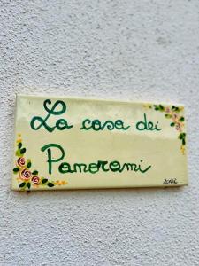 Afbeelding uit fotogalerij van La Casa dei Panorami in Castelsaraceno