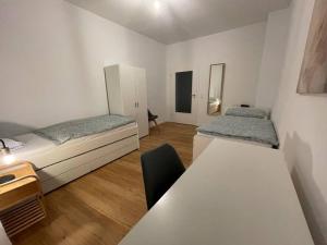 Imagem da galeria de 70qm - 3 rooms - free parking - city - MalliBase Apartments em Hanôver