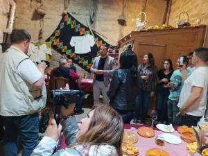 Hosté ubytování "Pivnica i smestaj Jovanovic"- Rogljevacke pivnice + 37 fotografií