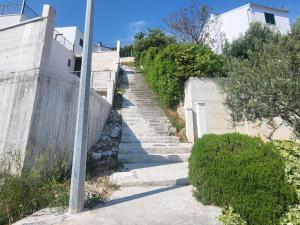 Fotografie z fotogalerie ubytování Apartments Lile by the sea, Čelina Zavode v destinaci Celina