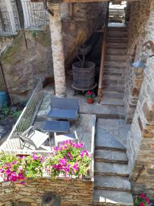 Gallery image of Bed & Breakfast La Crotta in Pont-Saint-Martin
