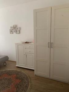 טלויזיה ו/או מרכז בידור ב-Apartament 3 camere Joy