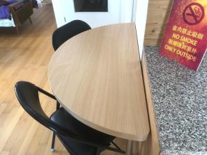Certifikát, hodnocení, plakát nebo jiný dokument vystavený v ubytování Pod-Inn 坡顶公寓-文化谷仓 + 5 fotografií