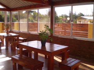 Gallery image of Hotel Foxes in Villa del Dique