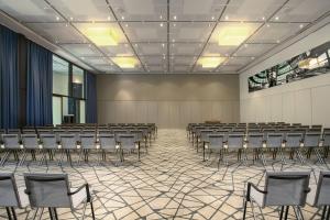 Konferenční prostory v ubytování Sheraton Berlin Grand Hotel Esplanade
