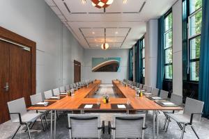 Konferenční prostory v ubytování Sheraton Berlin Grand Hotel Esplanade