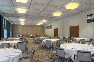 Konferenční prostory v ubytování Sheraton Berlin Grand Hotel Esplanade