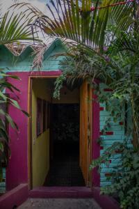 Gallery image of Hostal Shalom in Puerto Escondido