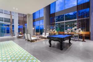 Φωτογραφία από το άλμπουμ του Sheraton San Jose Hotel, Costa Rica στο Σαν Χοσέ