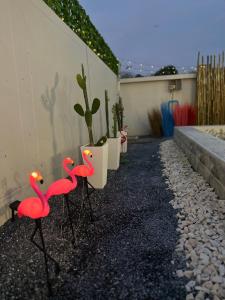 Fotografie z fotogalerie ubytování Phen Vas Poolvilla v destinaci Ban Nok