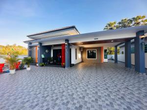 Fotografie z fotogalerie ubytování Phen Vas Poolvilla v destinaci Ban Nok