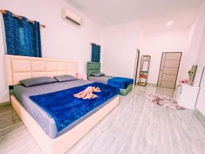 Fotografie z fotogalerie ubytování Phen Vas Poolvilla v destinaci Ban Nok